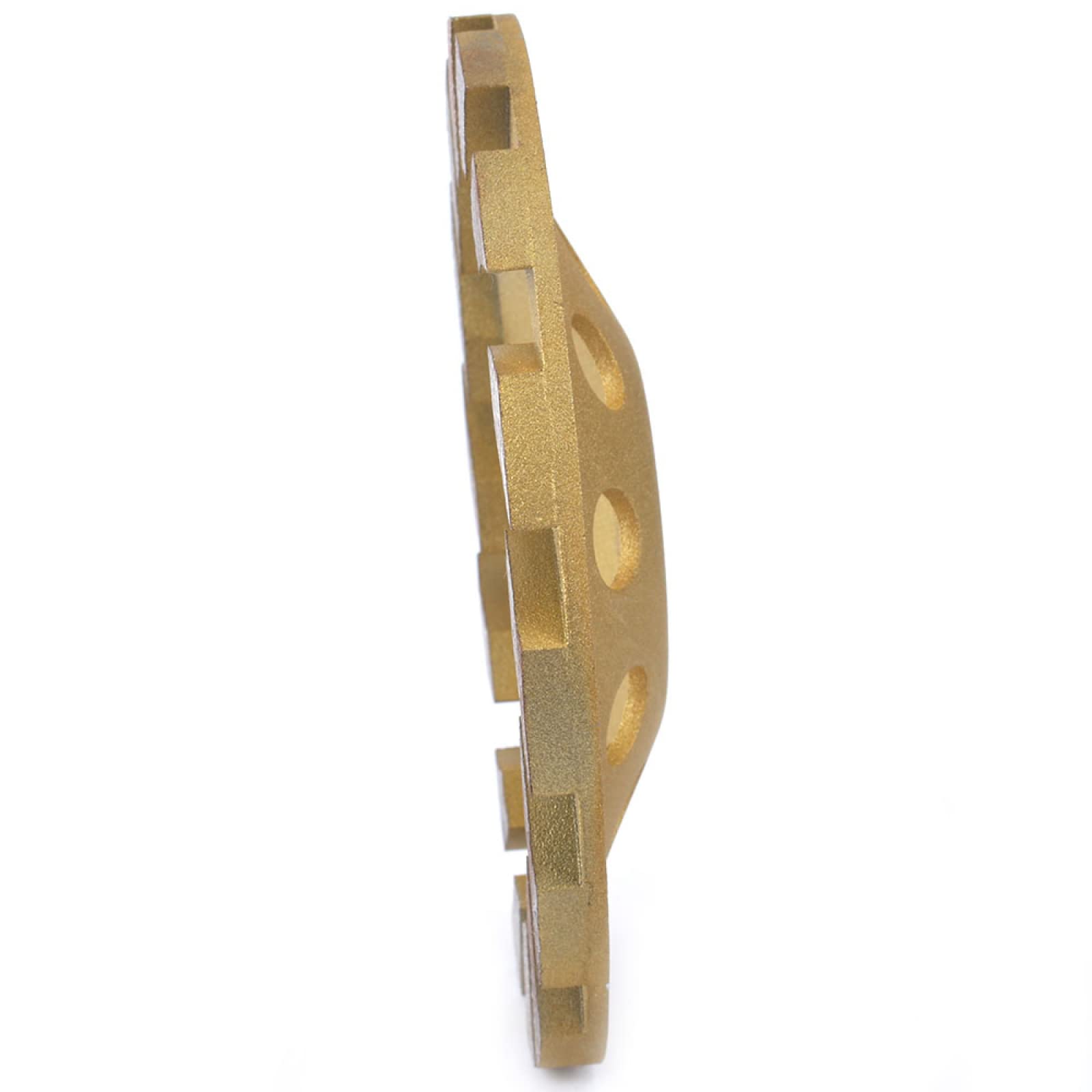 Disco Abrasivo De Diamante De 100/125/150/180mm, Herramientas De Rueda De Amoladora Abrasiva, Forma De Cuenco Para Baldosas De Hormigón, Herramientas De Pulido De Granito,180 Mm