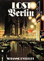 Lost Berlin 0831756446 Book Cover