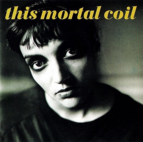 Blood [Audio CD] This Mortal Coil