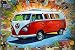 The Bus 1000 Piece Jigsaw Puzzle