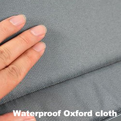 Maison extérieure pour chaton et abri surélevé imperméable - 4