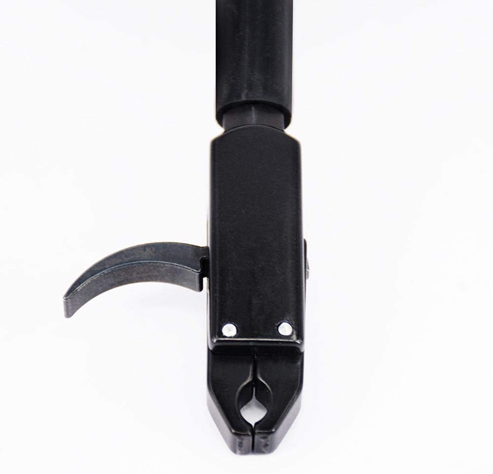 Namvo ?ucznictwo na nadgarstku Release Compound Bow Release narz?dzie pomocnicze regulowana klamra pasek strzelanie ?ucznictwo caplier akcesoria czarne