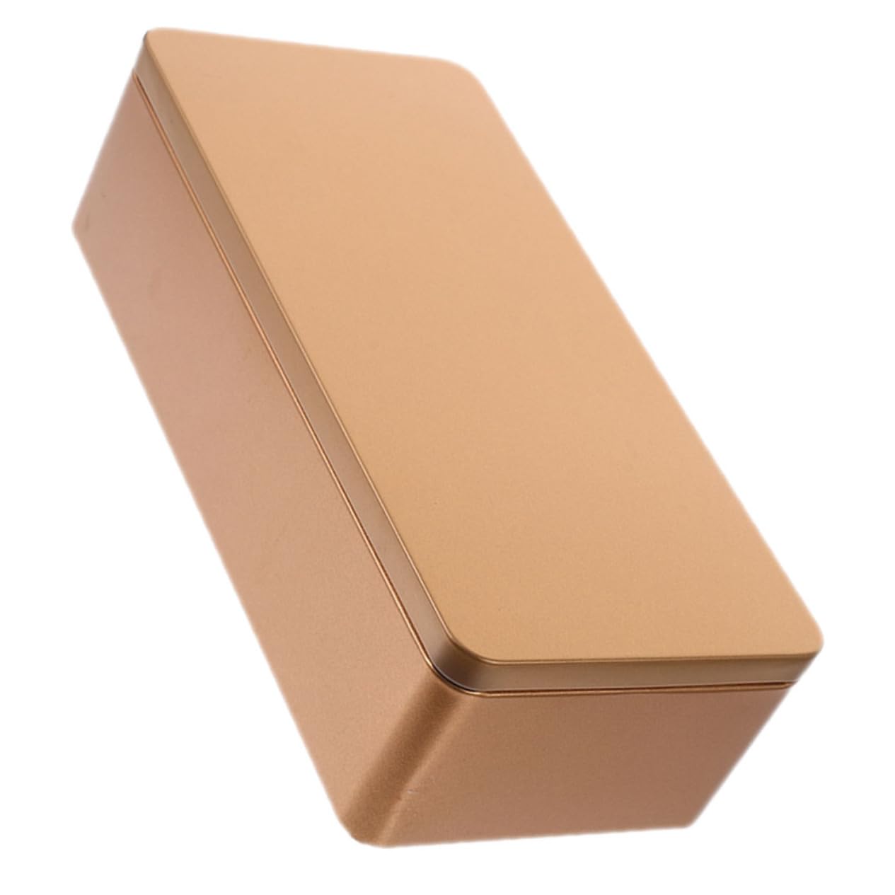 TOPBATHY Caja De 3 Piezas Caja De Te Recipiente De Té De Hojalata Tarro De Dulces Lata De Té Con Tapa Olla De Almacenamiento De Alimentos Almacenamiento De De Hojas Sueltas Tarro De Te