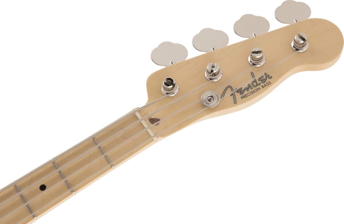 フィフティーズ・ベース【50年代〜60年代】 フィフティーズ・ベース【50年代〜60年代】 Fender Custom Shop