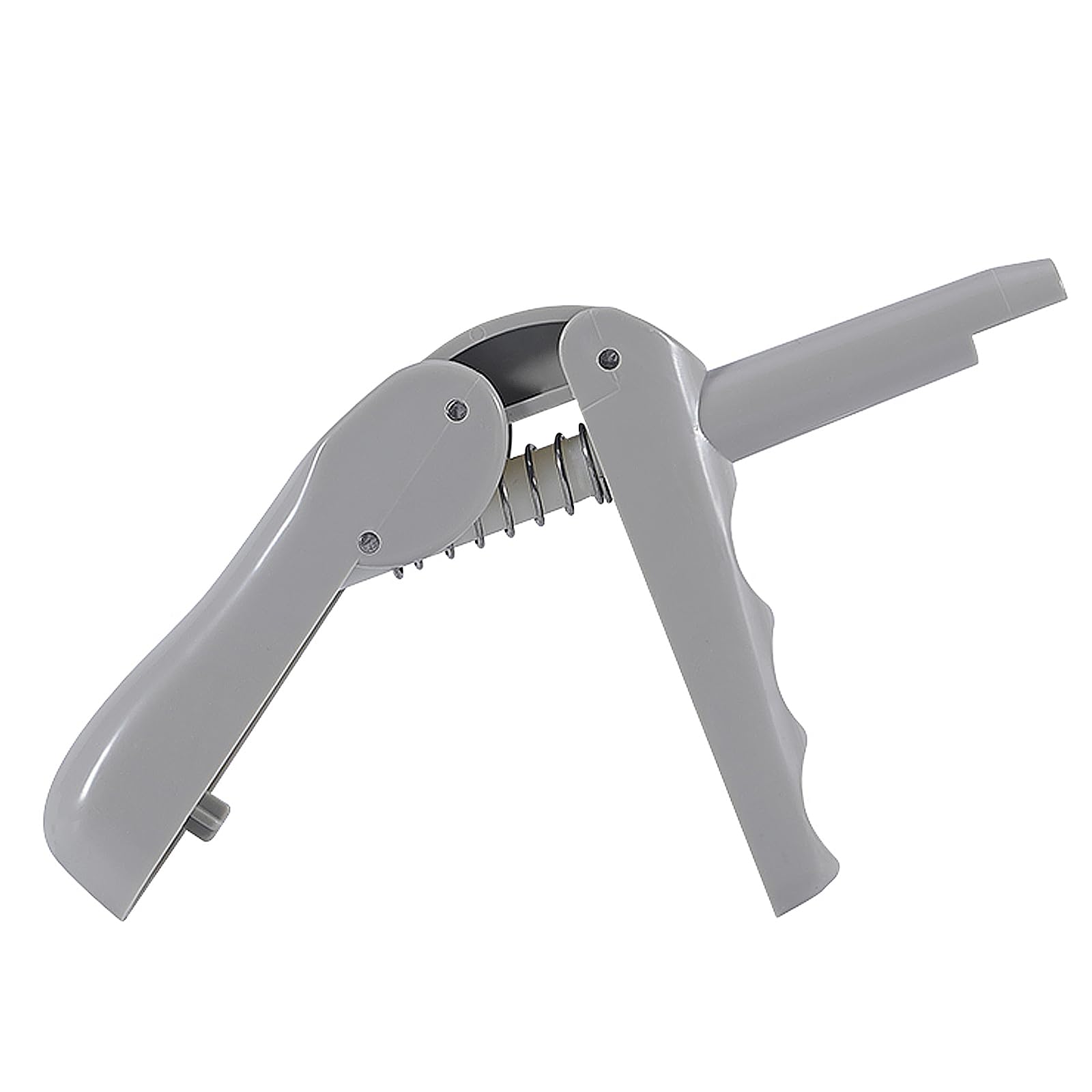 Pistola dentale composite in resina, 1/5 pezzi, pistola per iniezione a dosaggio di materiale composito, applicatore dispenser dentale, compatibile con la maggior parte delle punte monodose (5)