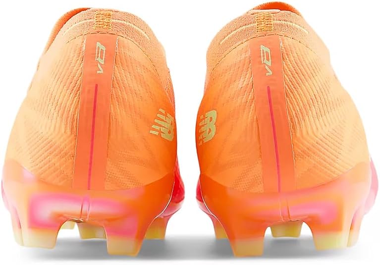 Amazon | New Balance メンズ Furon Elite FG V8 サッカーシューズ