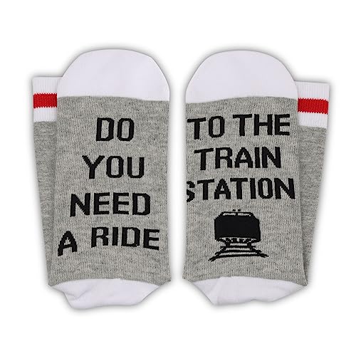 Calcetines divertidos para fans que buscan comodidad y estilo original en sus pies 4