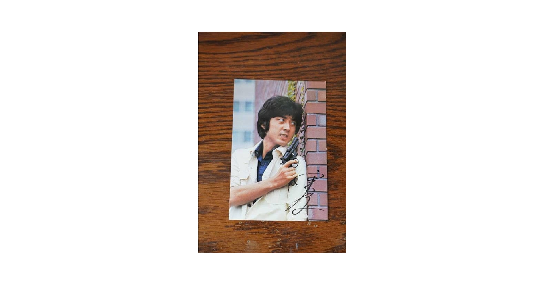 水溜りボンド ブロマイド サイン入り 写真 61IWHAN-9lL._UF350,350_QL50_.jpg