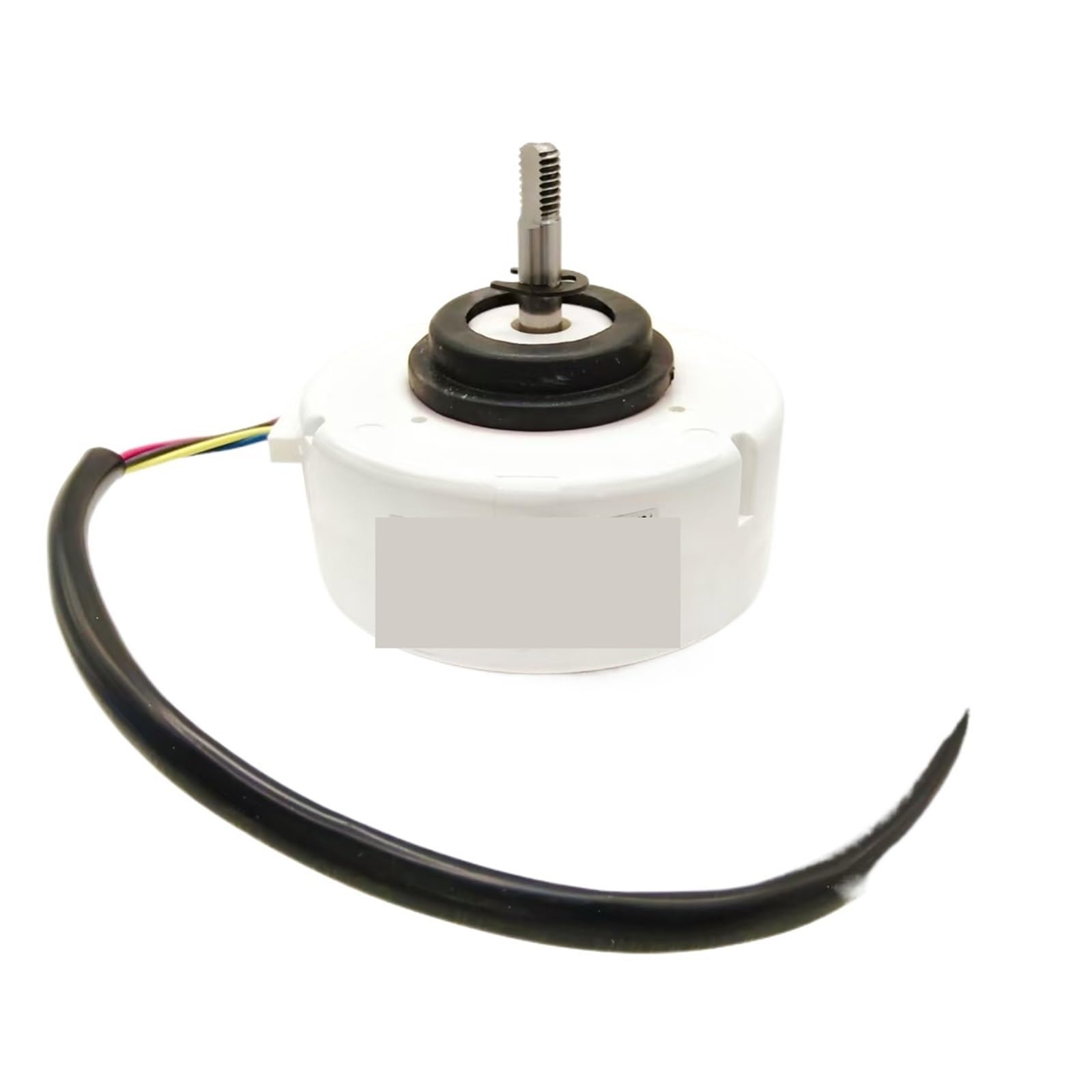 Hizon 1Pcs 3-Phase Electric Wind Turbine Generator Diy Brushless Power Motor Dc9v-72V Brushless Motor Generator Spare Parts(1Pcs)
