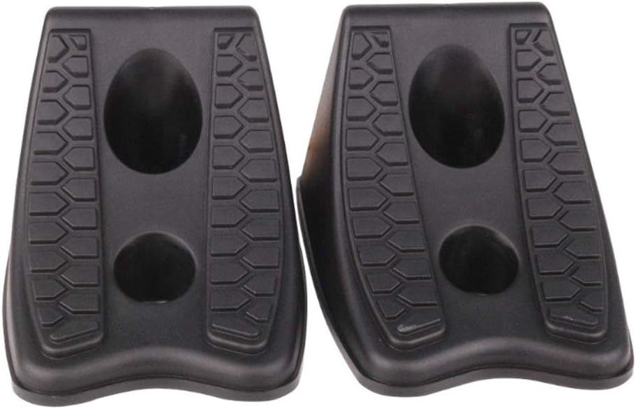 porta-kayak per paracolpi rv