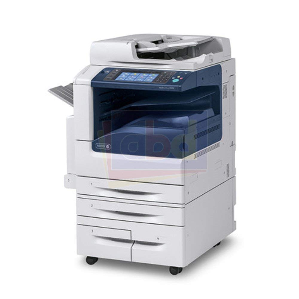 Amazon.com : Xerox Workcentre 7845i Tabloid-Size Color