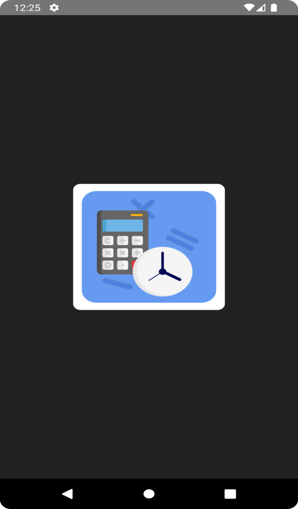 Time Calculator App on Amazon Appstore