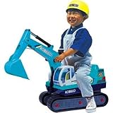 乗用コベルコシャベル 乗用コベルコシャベル