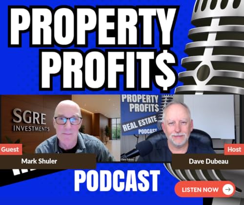 Surviving the Multifamily Shakeout with Mark Shuler