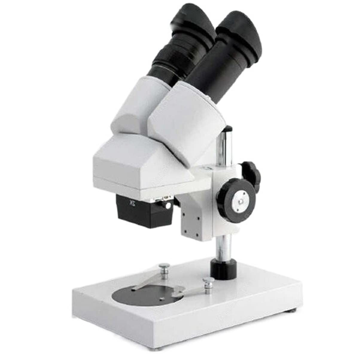 Lab Consumables Binocular Stereo Microscope Supplies Binocular Stereo Microscope 20X Lens Adapter
