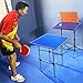 DonHeK Pingpong Return Board,Table Tennis Return Board Combination,Angle-Adjustable Table Tennis Self-Learning Training Equipment Suitable for Home Gym Community (Size : Style 2)