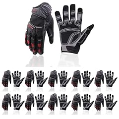 Black Impact- 10 Pairs