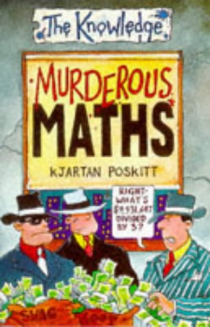 Murderous Maths (Knowledge)