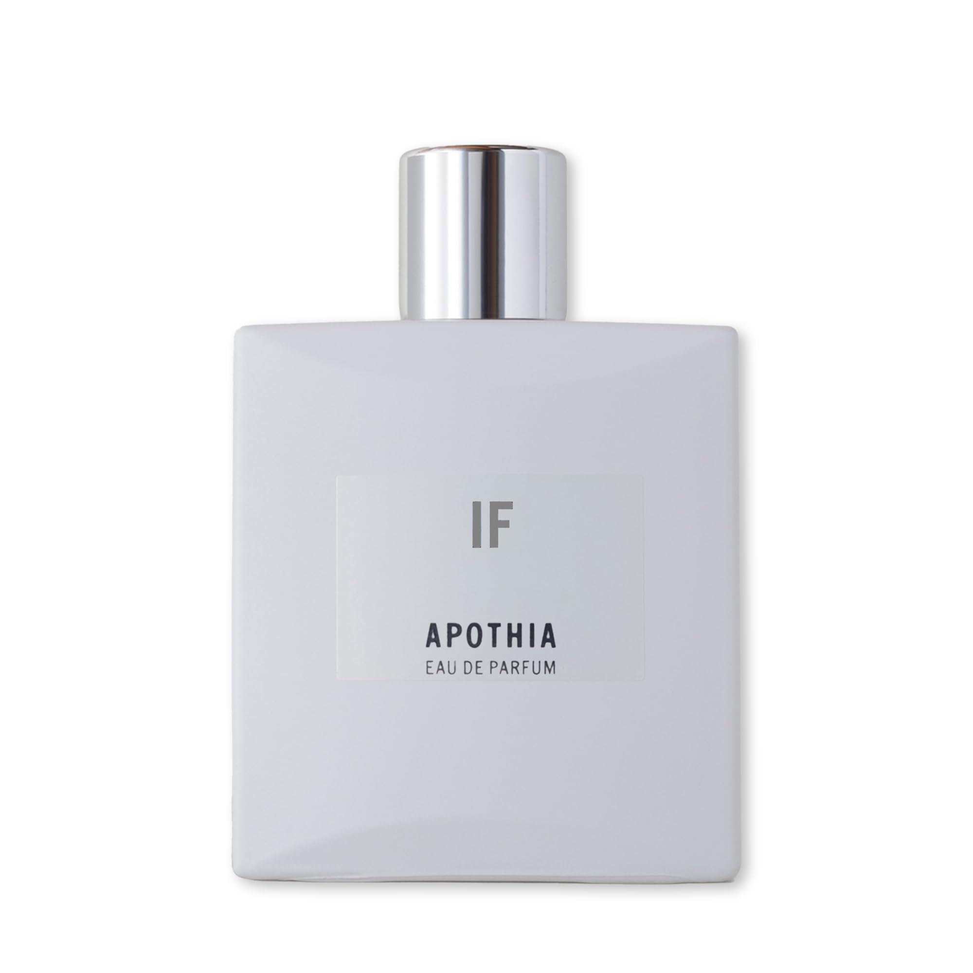 ⭐︎マコト⭐︎APOTHIA IF Eau de Parfum 50ml Amazon.com : APOTHIA Eau de Parfum | IF | Bergamot, Gardenia