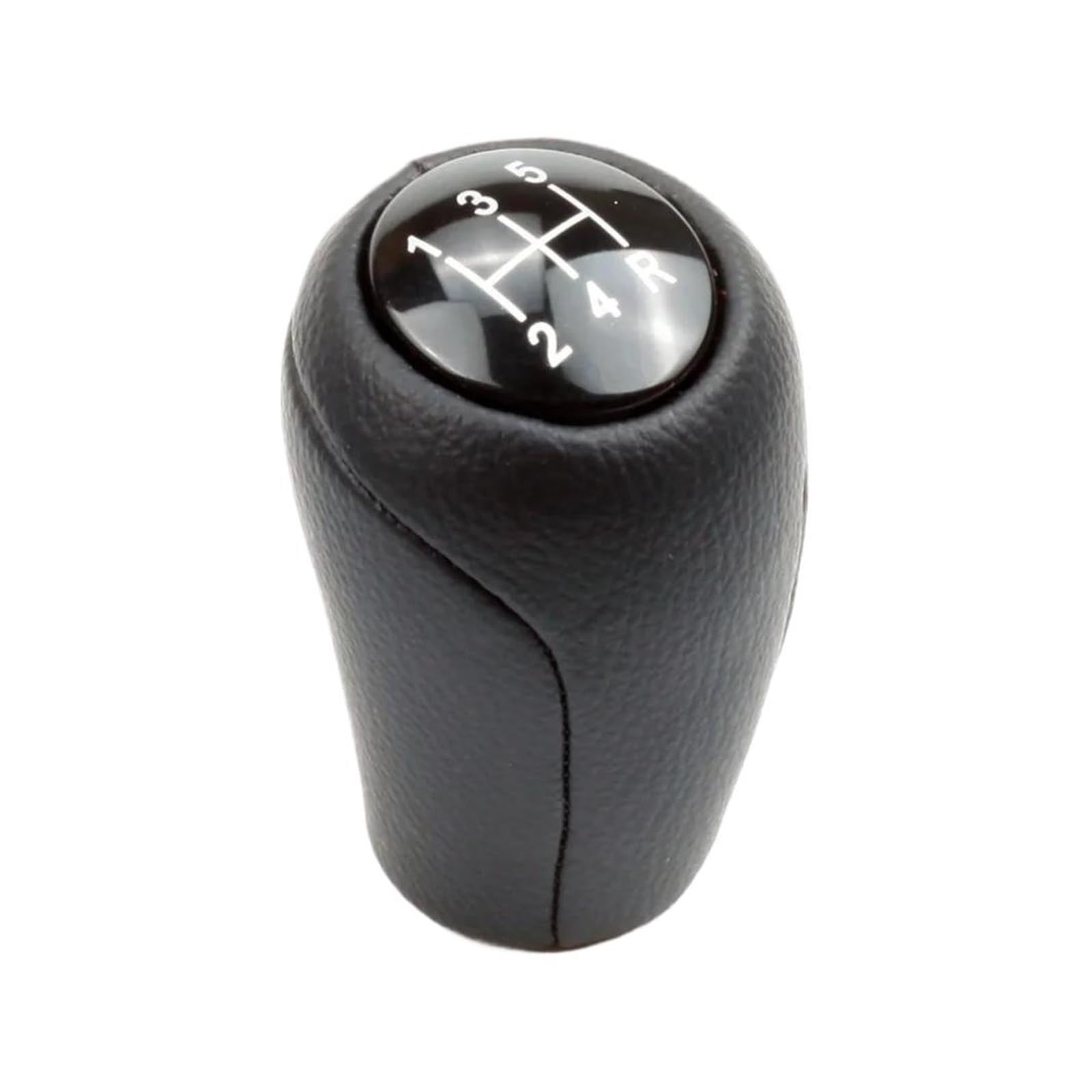 KUNYOS Shift Lever Knob for Mazda 3 BK BL 5 CR CW 6 GH CX-7 ER Direct Fit