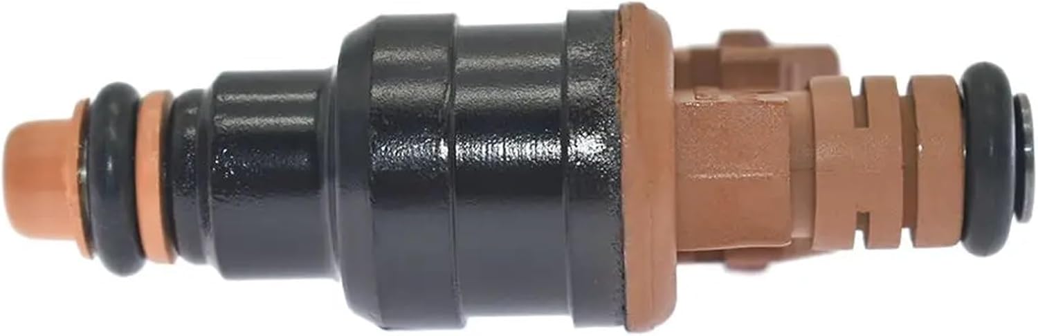 1/6PCS Fuel Injector 0280150953 Compatible With GALAXY, Compatible With VW CORRADO GOLF Compatible With PASSAT Car Accessories(0280150953(1PCS))