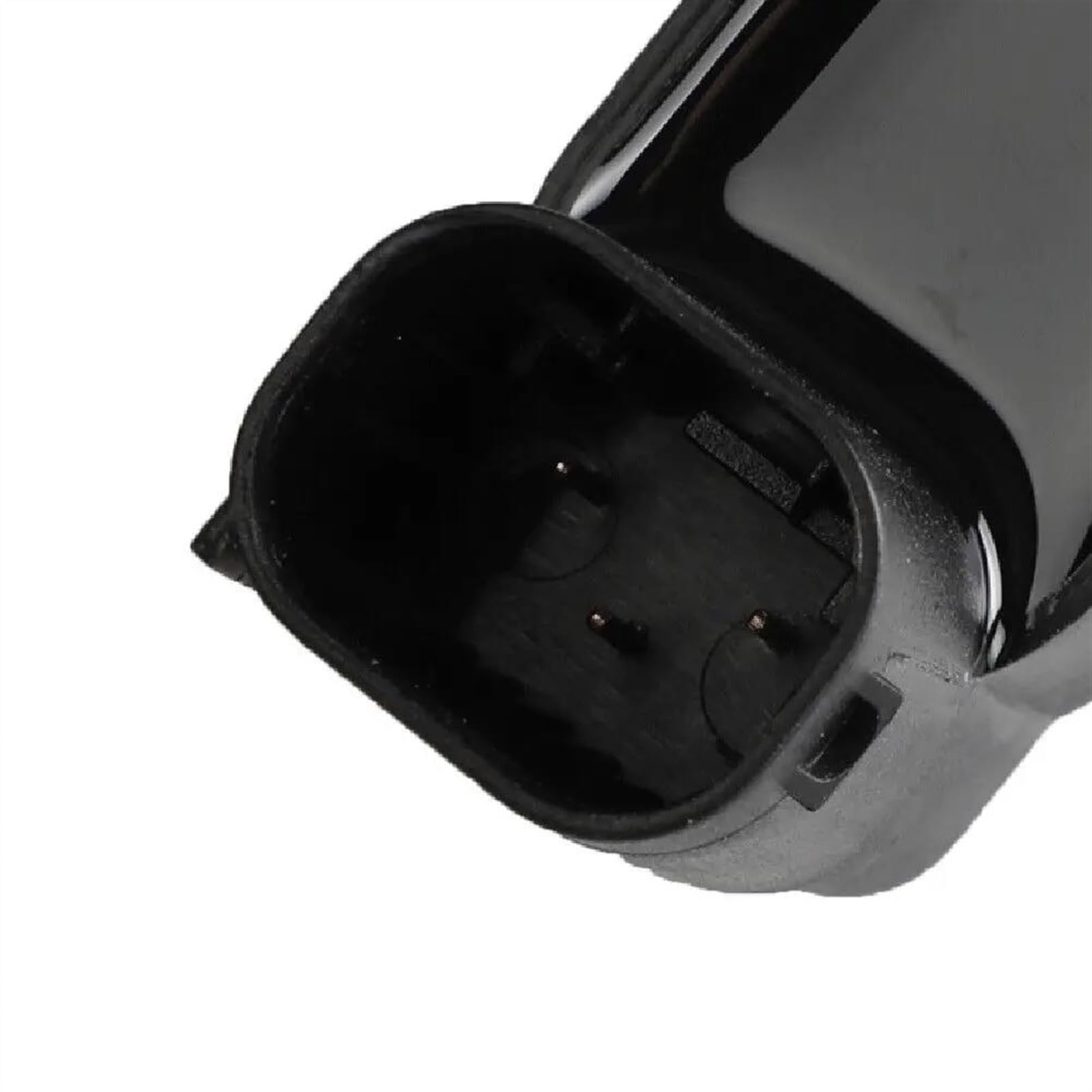 SHAARI capteur d'inversion Compatible avec Peugeot 3008 5008 4PCS Capteur De Stationnement PDC Capteur D'aide Au Stationnement De Recul pour Pare-Chocs 9677783277 9677782977 9666737177 1611224880