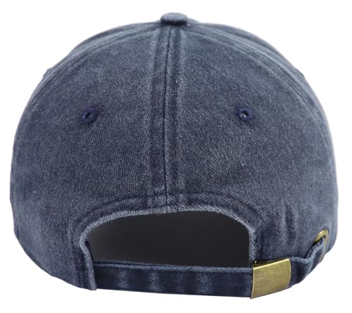 Image of Retired 2025 2026 I Worked My Whole Life for This Hat for Men Women, Adjustable Embroidered Retirement Baseball Cap