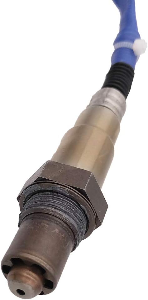 Rocaeterna Oxygen Sensor Compatible with Dodge an/DN, Jeep WG/W1/WJ, RAM DR O2 Sensor Downstream Replacement 234-4746 234-4746 2344746 56028586AA 56041731AA 56044583AA