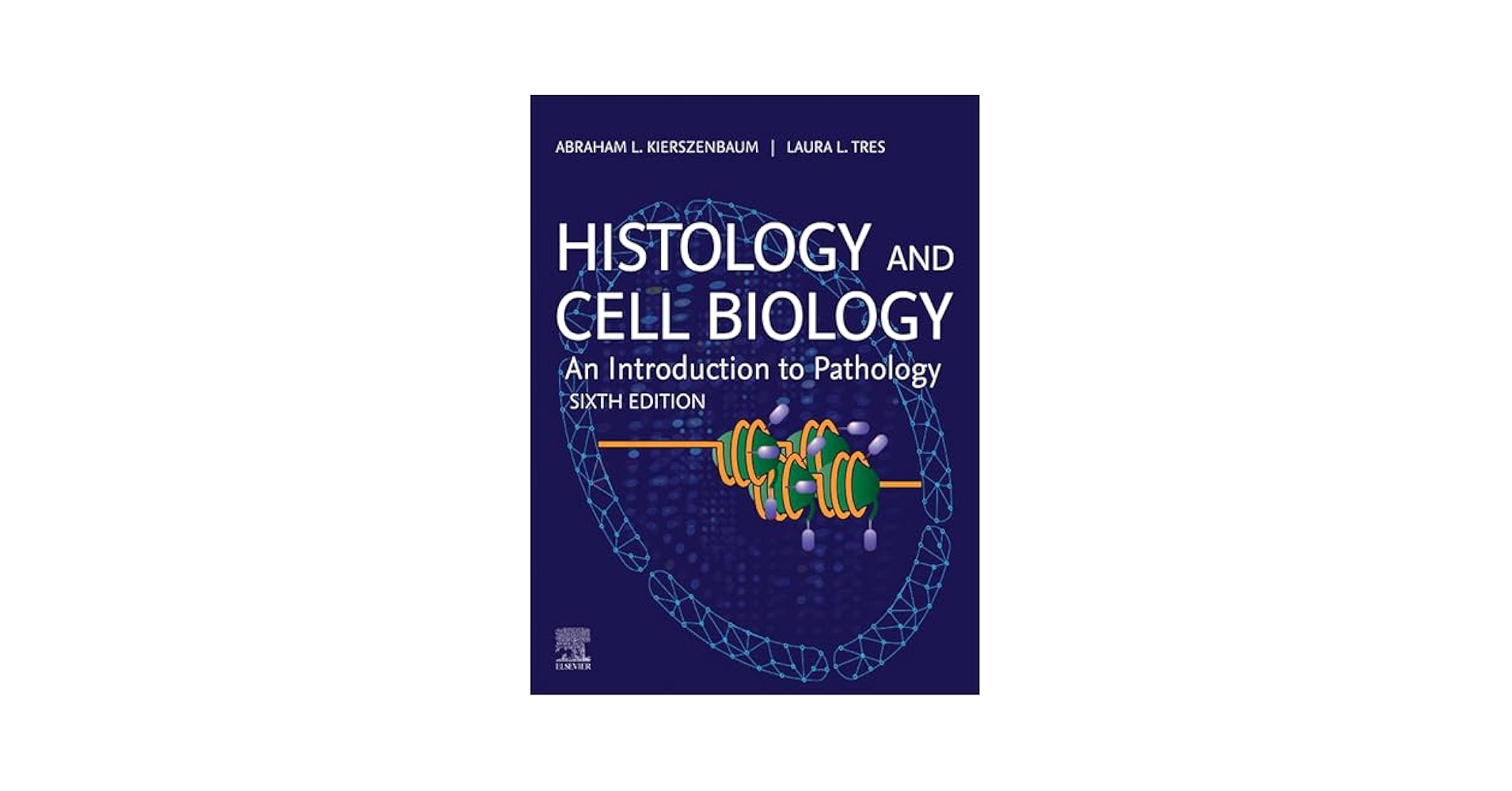 語学+参考書 Histology and Cell Biology: An Introduction to Pathology Histology and Cell Biology: An Introduction to Pathology
