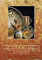 Ceramics in South Australia 1836-1986 from Folk to Studio Pottery 0949268704 Book Cover