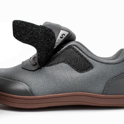 HOBIBEAR Toddler and Kids Wide Minimalist Barefoot Shoes Boys Girls Walking Sneakers Shoes | Zero Drop Sneakers (Toddler/Little Kid/Big Kid)2