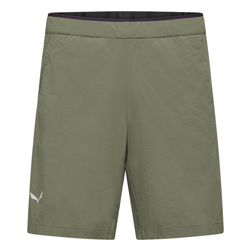 Salewa Pedroc Durastretch Light Shorts Men