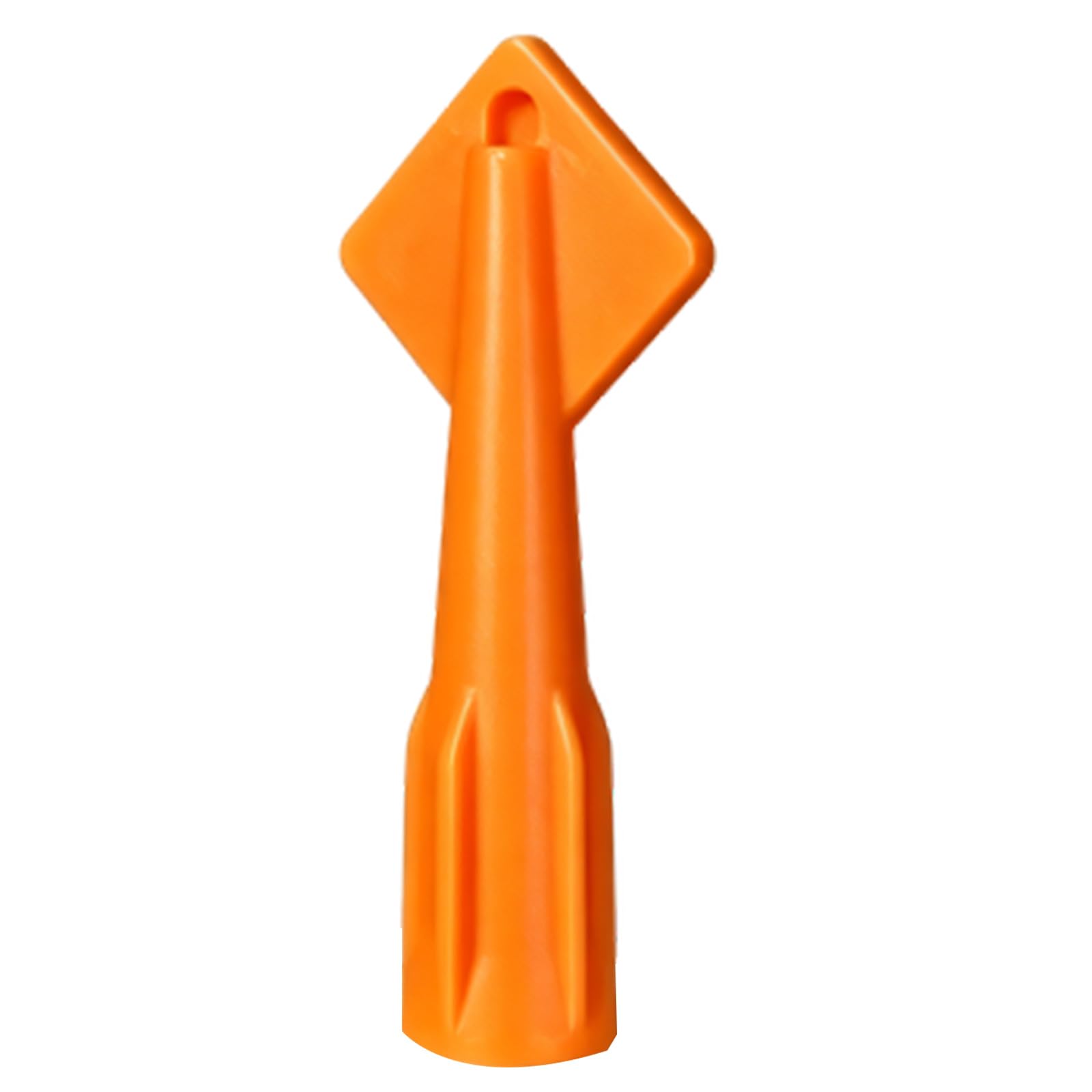 Purplelily A Caulking Nozzle For Standard Sealant Cartridges Perfect For Homes Renovation Nd Professional Use Tool Caulking Nozzle Tip