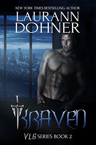 Télécharger Kraven (VLG Series Book 2) (English Edition) PDF Ebook En Ligne