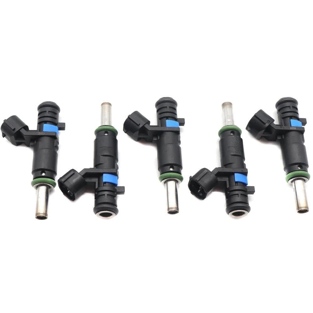 Ugello Iniettori Di Carburante Per VW Per Rabbit Per Golf 2.5L 2007-2015