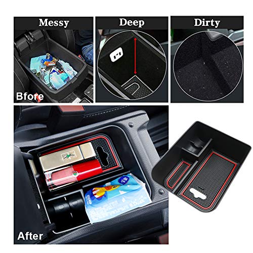 YEE PIN Consolle Centrale SEAT Arona/SEAT Ibiza