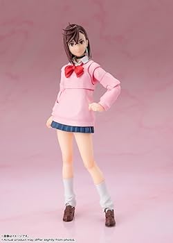 Amazon.co.jp: TAMASHII NATIONS S.H.フィギュアーツ ダンダダン