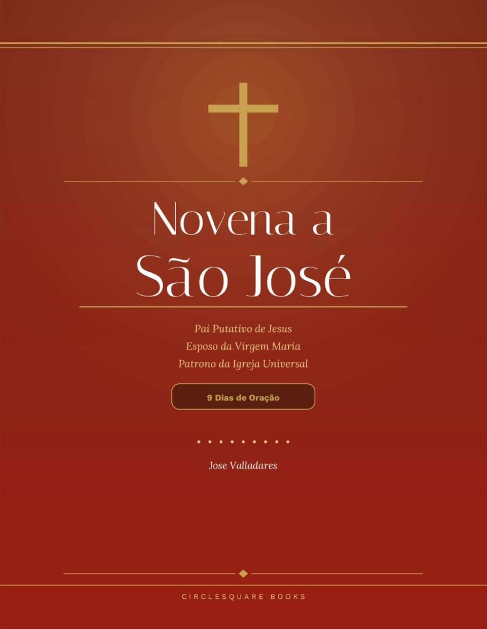 Novena a São José: 9 Dias de Oração