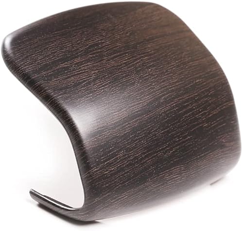 Miniatura 6 de Cubierta de plástico ABS para el cabezal de cambio de marchas de Land Rover Discovery 5 LR5 L462 2021-2022, accesorios de coche RangeRover Velar