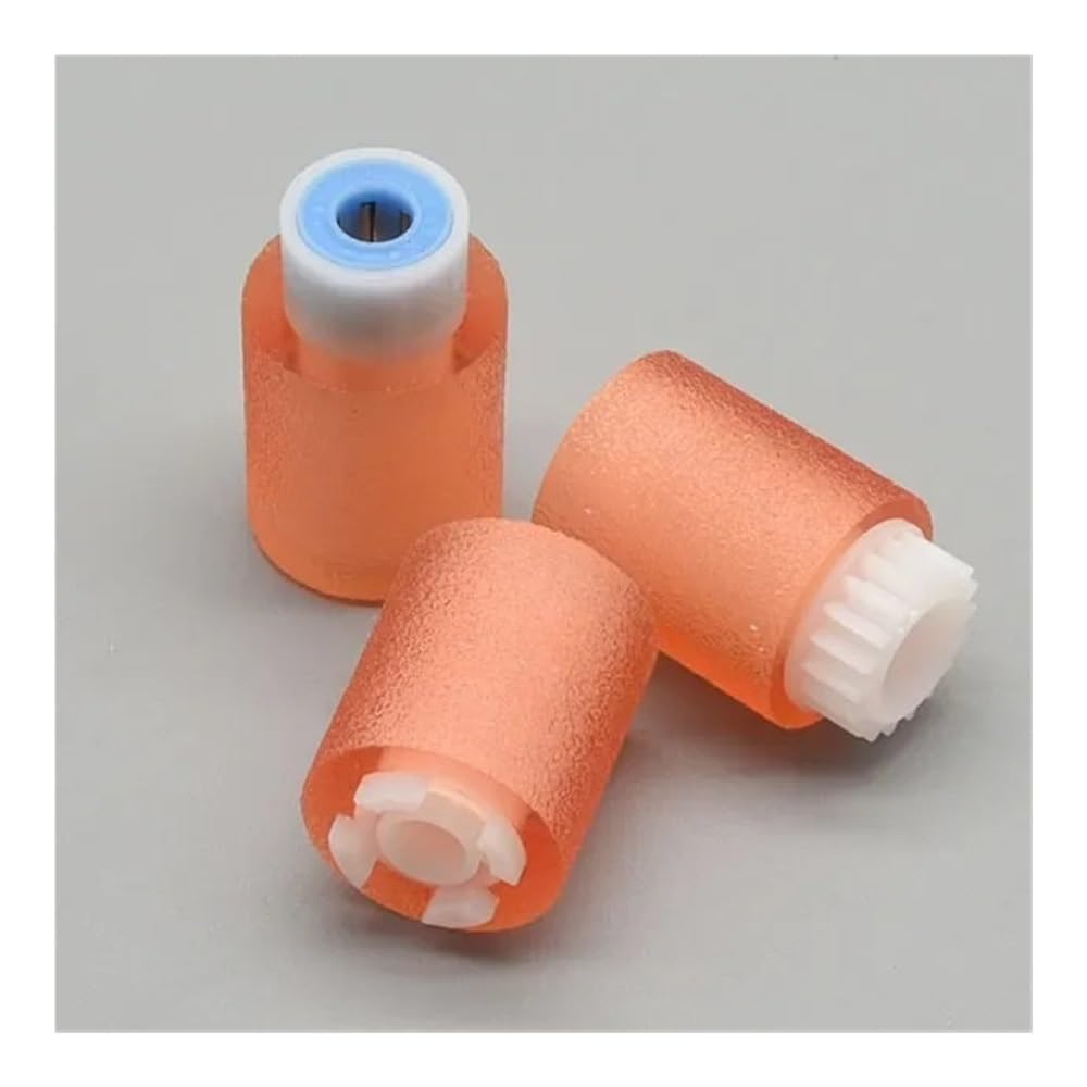 Rodillo de recogida para Ricoh Aficio, solucione atascos de alimentación en MP 4000 2