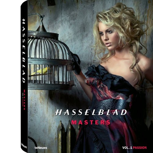 Hasselblad Masters
