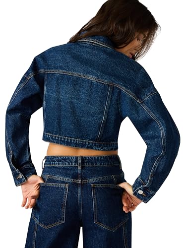 Steve Madden Women's Brixton Jacket4