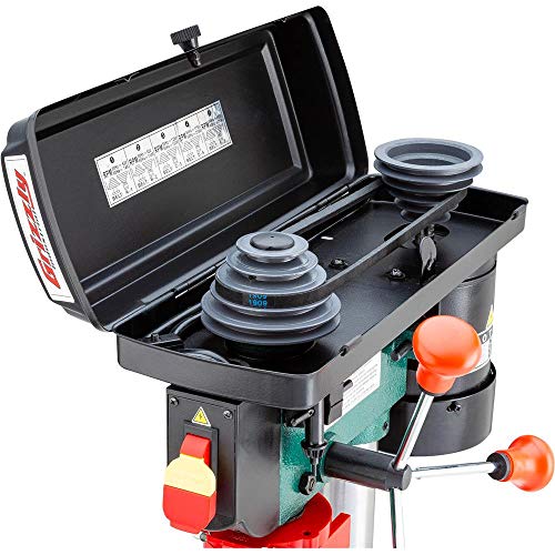 Grizzly Industrial G0925 - 8" Baby Benchtop Drill Press