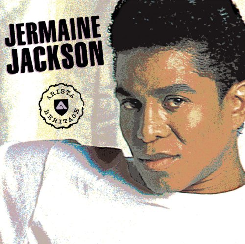 Arista Heritage Series: Jermaine Jacksonのサムネイル