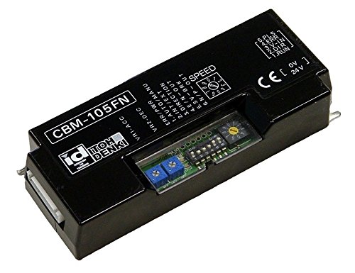 CBM-105FN Driver Card