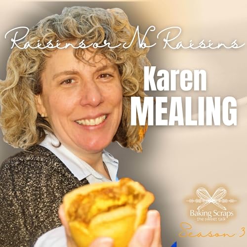 Page de couverture de Karen Mealing