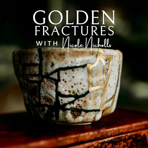 Golden Fractures cover art