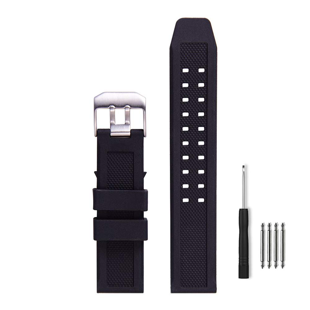 純正ルミノックスシリーズ LUMINOX 8360ベルト Amazon.co.jp: Luminox ルミノックス 純正バンド互換品 取付幅