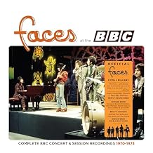 Faces at the BBC Complete BBC