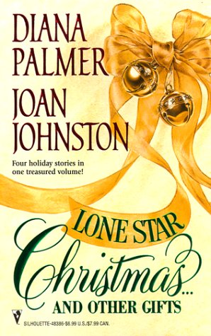 Buy Lone Star Christmas ... And Other Gifts — BookShops.in